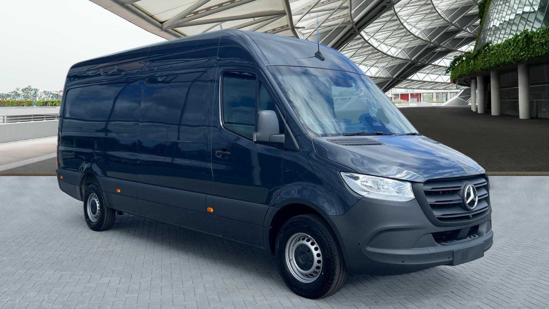 414 113kWh PRO Auto L3 H2 5dr