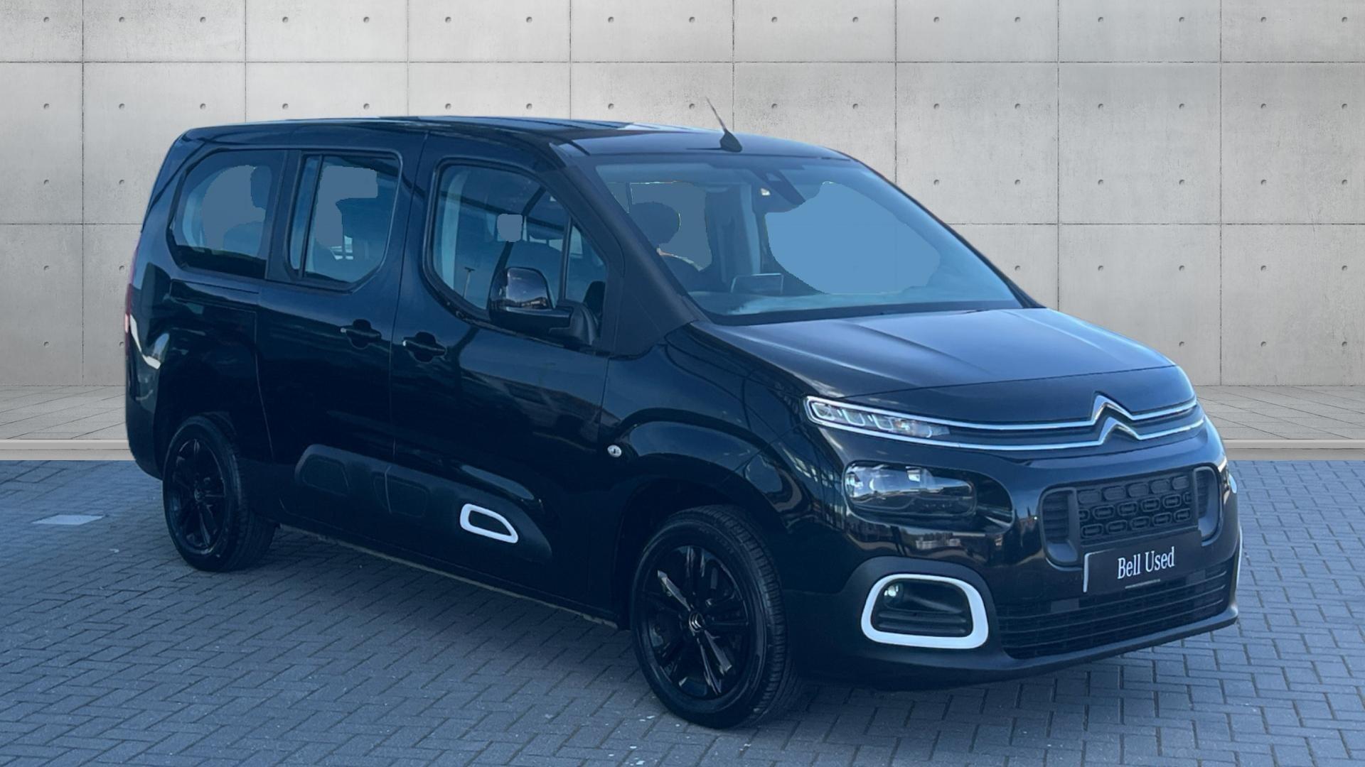 1.5 BlueHDi Flair XL MPV 5dr Diesel EAT Euro 6 (s/s) (130 ps)